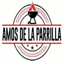 AMOS DE LA PARRILLA