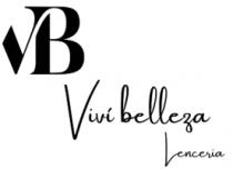 VB VIVI BELLEZA LENCERIA