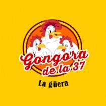 GONGORA DE LA 37 LA GUERA