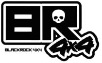 BLACKROCK 4X4