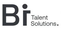 BI TALENT SOLUTIONS