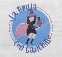 LA BRUJA CON GANCHILLO