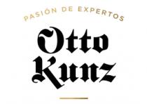 OTTO KUNZ PASIÓN DE EXPERTOS