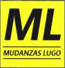 ML MUDANZAS LUGO