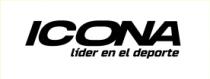 ICONA LIDER EN EL DEPORTE