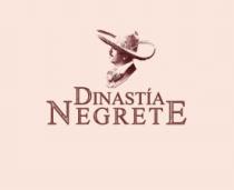 DINASTIA NEGRETE