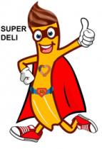 SUPER DELI SD