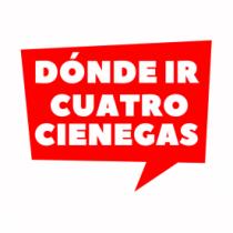 DONDE IR CUATRO CIENEGAS