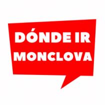 DONDE IR MONCLOVA