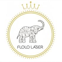 FLOLO LÁSER