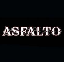ASFALTO