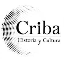 CRIBA HISTORIA Y CULTURA
