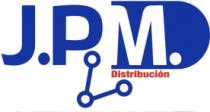 J.P.M. DISTRIBUCIÓN