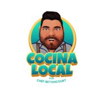 COCINA LOCAL POR CHEF BETANCOURT