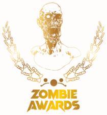 ZOMBIE AWARDS