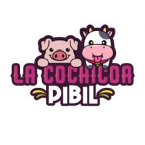 LA COCHICOA PIBIL