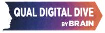 QUAL DIGITAL DIVE