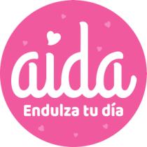 AIDA ENDULZA TU DIA