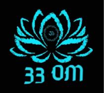 33 OM