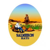 SALMERON HATS