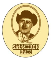 SALMERON HATS