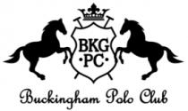 BKG PC BUCKINGHAM POLO CLUB