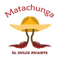 MATACHUNGA; EL DULCE PICANTE
