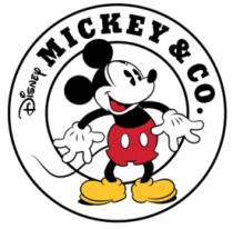 DISNEY MICKEY & CO.