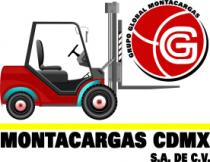 GRUPO GLOBAL MONTACARGAS G MONTACARGAS CDMX