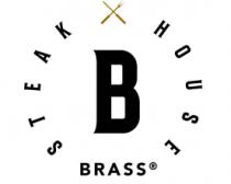 B BRASS STEAK HOUSE