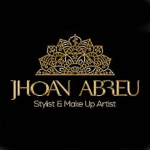 JHOAN ABREU STYLIST AND MAKE UP ARTIST