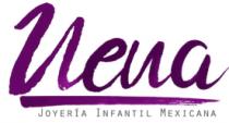 NENA JOYERIA INFANTIL MEXICANA