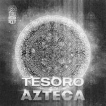 SECRET MISSION SOCIETY TESORO AZTECA