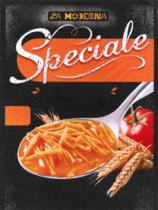 LA MODERNA SPECIALE
