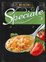 LA MODERNA SPECIALE