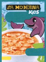 LA MODERNA KIDS