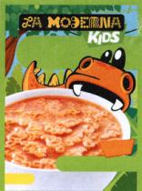 LA MODERNA KIDS