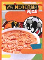 LA MODERNA KIDS