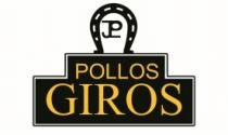 JPL POLLOS GIROS