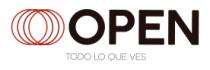 OPEN - TODO LO QUE VES