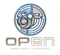 OPEN - DAMOS CARA A LO IMPOSIBLE