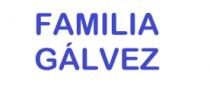 FAMILIA GÁLVEZ