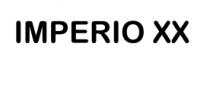 IMPERIO XX