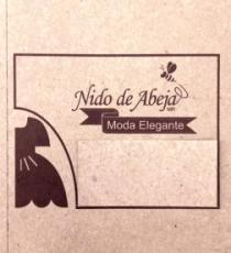 NIDO DE ABEJA
