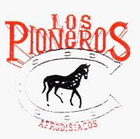LOS PIONEROS