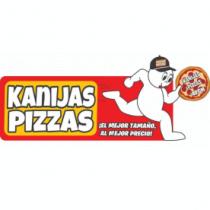 KANIJAS PIZZAS