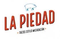 LA PIEDAD TACOS ESTILO MICHOACÁN