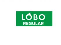 LOBO REGULAR