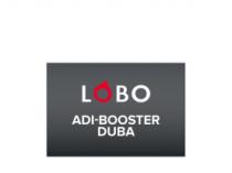 LOBO ADI-BOOSTER DUBA