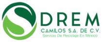 SDREM CAMILOS S.A. DE C.V. SERVICIO DE RECICLAJE EN MEXICO